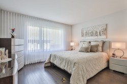 Master Bedroom - 