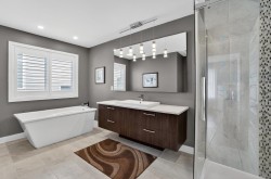 Bathroom - 