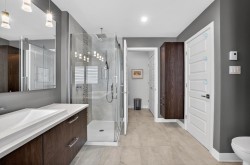 Bathroom - 