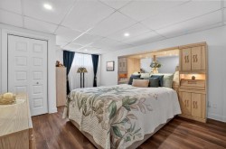 Bedroom - 