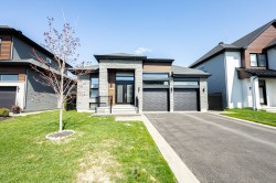 Front of Structure - 