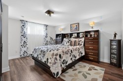 Bedroom - 