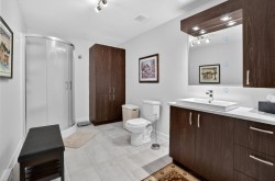 Bathroom - 