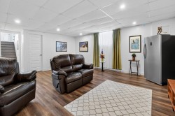 Family Room - 