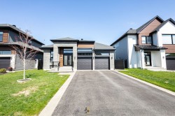 Front of Structure - 