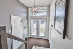 Mud Room - 