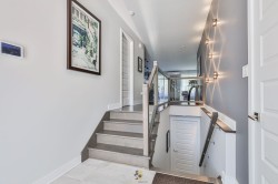 Mud Room - 
