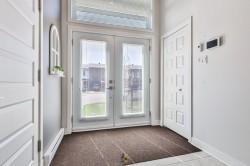 Mud Room - 