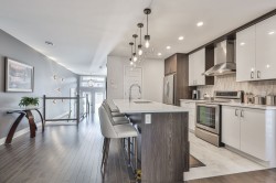 Kitchen - 