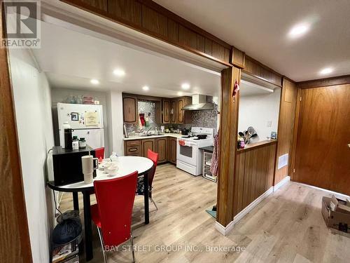 116 Apache Trail, Toronto, ON - Indoor Photo Showing Other Room