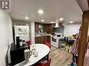 116 Apache Trail, Toronto, ON  - Indoor Photo Showing Kitchen With Double Sink 