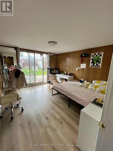 116 Apache Trail, Toronto, ON - Indoor