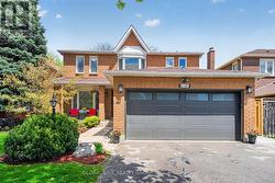2141 GALENA CRESCENT  Oakville, ON L6H 4B1
