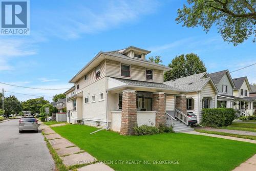 213 GENEVA STREET  St. Catharines (Downtown), ON L2R 4P9