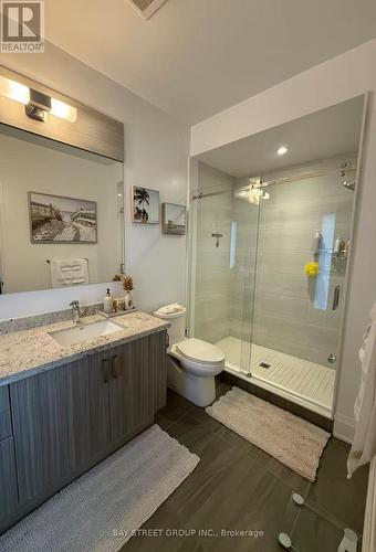 Th05 - 394 Highway 7 Avenue E, Richmond Hill, ON - Indoor Photo Showing Bathroom