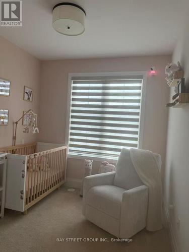 Th05 - 394 Highway 7 Avenue E, Richmond Hill, ON - Indoor Photo Showing Bedroom