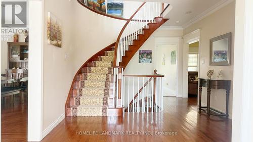 136 Worth Boulevard, Vaughan, ON - Indoor Photo Showing Other Room