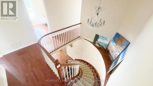136 Worth Boulevard, Vaughan, ON - Indoor Photo Showing Other Room