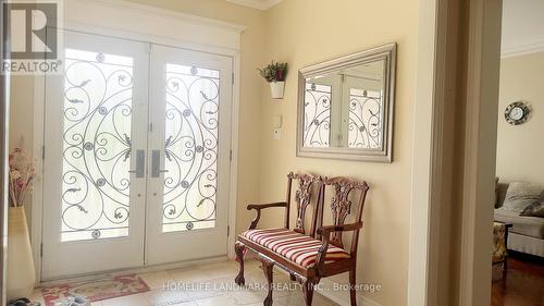 136 Worth Boulevard, Vaughan, ON - Indoor Photo Showing Other Room
