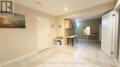 136 Worth Boulevard, Vaughan, ON - Indoor Photo Showing Other Room