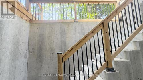 136 Worth Boulevard, Vaughan, ON - Indoor Photo Showing Other Room