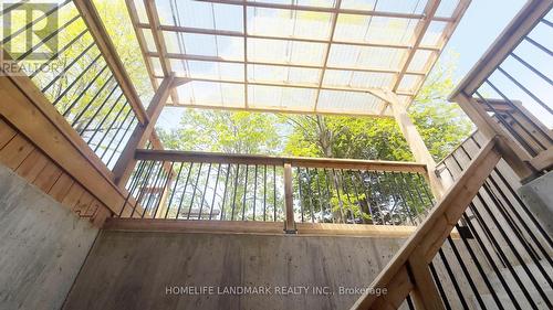 136 Worth Boulevard, Vaughan, ON - Indoor Photo Showing Other Room