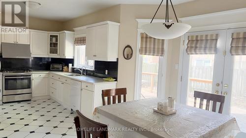 136 Worth Boulevard, Vaughan, ON - Indoor