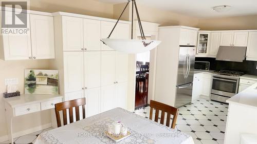 136 Worth Boulevard, Vaughan, ON - Indoor