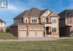 4568 LYONS PARKWAY Niagara Falls (Lyons Creek), ON L2E 6S6
