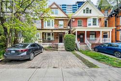 UPPER - 144 BOLD STREET Hamilton, ON L8P 1V3