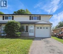 833 DOON VILLAGE Road Kitchener, ON N2P 1A1