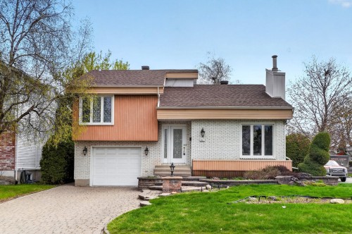 201 Rue Nadeau  Repentigny (Repentigny), QC J5Y 3B5