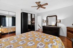 Bedroom - 