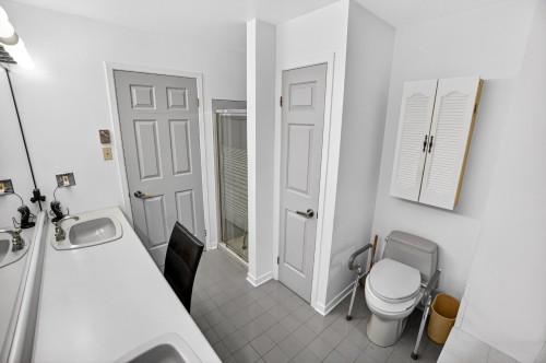 Bathroom - 201 Rue Nadeau, Repentigny (Repentigny), QC - Indoor