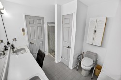 Bathroom - 