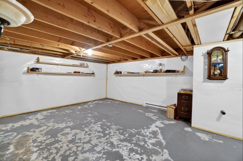 Storage - 201 Rue Nadeau, Repentigny (Repentigny), QC - Indoor