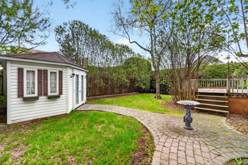 Courtyard - 201 Rue Nadeau, Repentigny (Repentigny), QC - Outdoor