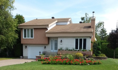 Front of Structure - 201 Rue Nadeau, Repentigny (Repentigny), QC - Outdoor