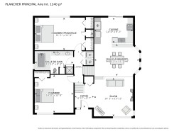 Floor Plan - 