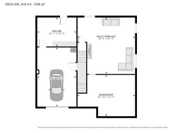 Floor Plan - 