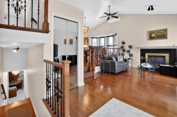 Mud Room - 