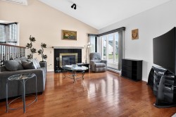Living Room - 