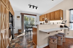 Kitchen - 