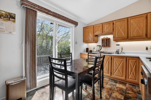 Kitchen - 201 Rue Nadeau, Repentigny (Repentigny), QC - Indoor
