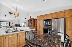 Kitchen - 