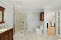 Salle de bains - 