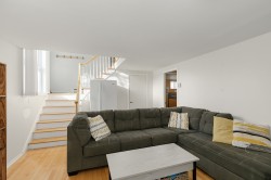 Salle familiale - 
