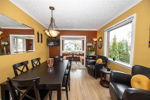 1058 Downing St, Winnipeg, MB 