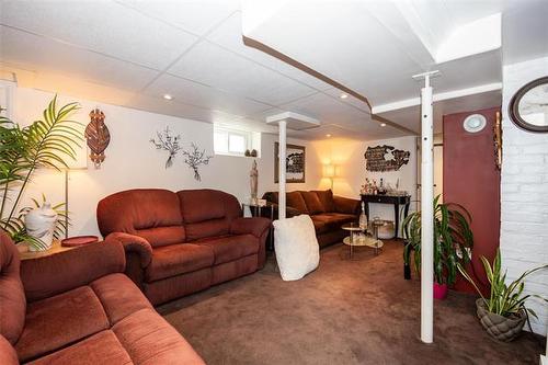 1058 Downing St, Winnipeg, MB 