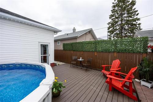 1058 Downing St, Winnipeg, MB 